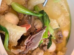 -王家大院·南京菜(湛江路总店)