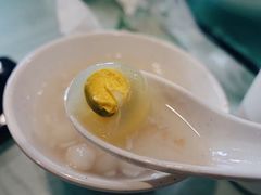 酒酿鸽子蛋-花园茶楼(兴城西路店)