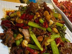 -望京一号·重庆江湖菜(工体店)