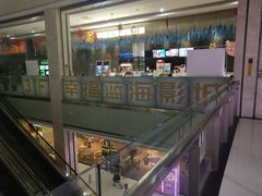 -幸福蓝海国际影城(上海三林店)