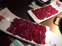 -左庭右院鲜牛肉火锅(新梅广场店)