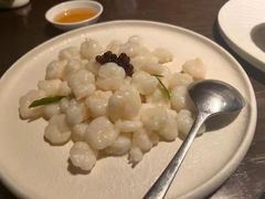 -九里云松·天香餐厅