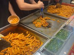 -丁家坡洋芋·观音桥好吃街A区(全国总店)