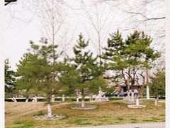 -中国人民抗日战争纪念雕塑园