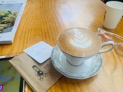 -沏点Trattoria意大利餐厅(新街口店)