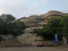 -府君山公园
