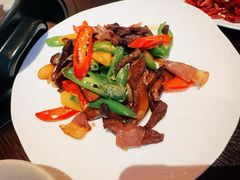 -滇野云南野生菌餐厅(陕西南路店)