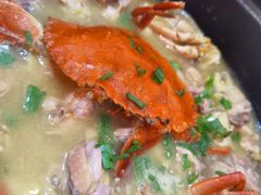 -宏佳丰味蟹馆(洛溪店)
