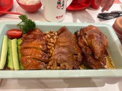 -避风塘·金牌店·夜宵(金玉兰店)