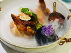 -相遇·川湘融合菜(金坛吾悦广场店)