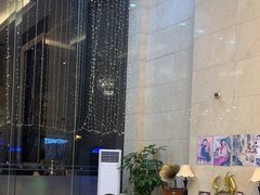 -上海吉臣维景酒店·维多利亚餐厅