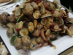 -聚德福海鲜家常菜(刘庄店)