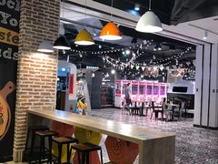 -City1+1城市比萨·意面(欧亚奥莱吉林街店)