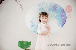 -小鬼当佳儿童摄影(河北保定店)