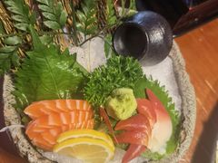 -鳗鱼家·深夜食堂(军博店)
