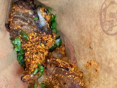 徐亮特色烤猪蹄-徐亮烤蹄(建设路店)