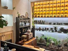 -本处·素食·融合料理(南油店)