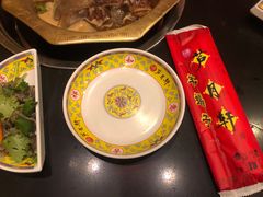 -芦月轩羊蝎子(北蜂窝店)