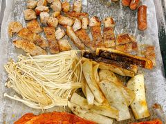 -韩国大金刚烤肉·料理(印象城店)