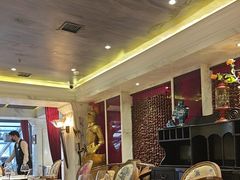 -波特曼西餐厅(中央大街店)