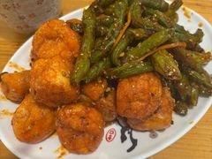 -鸡西冷面(翠竹店)