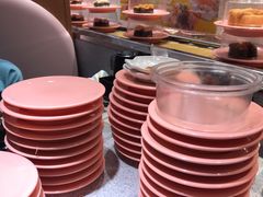 自助取餐区-争鲜回转寿司(南开大悦城店)