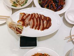 -紫光园·烤鸭(吕家营店)