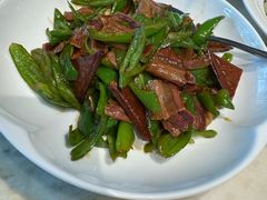 小炒肉-六尺巷新徽菜(总店)
