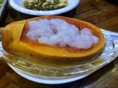 -金穗园·砂锅粥.醉鸡煲火锅(长寿路店)