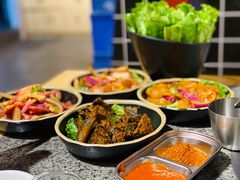 招牌五花肉-酒拾烤肉(南城店)