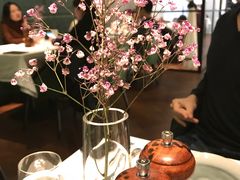 -L'Arome芳芳法国餐厅(仙林金鹰店)