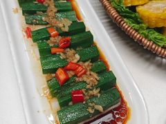 -老爷庙风味美食府(魏都大道店)