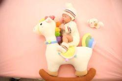 -皇家爱婴高端儿童摄影(苹果园店)