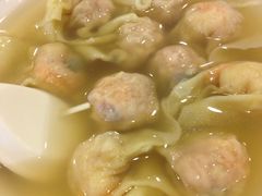 -第一面(东湖西路店)