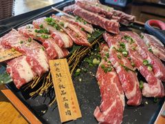 -千寻烧肉(政务区店)