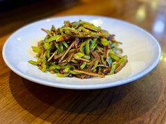 -徽韵人家·传承正宗徽菜(牡丹园店)