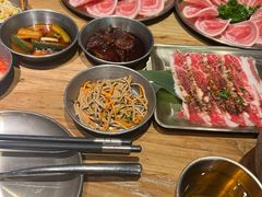 -汉拿山(北京上地华联店)