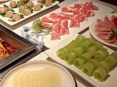-大妙火锅·非物质文化遗产(锦里店)