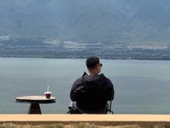 -大理洱海