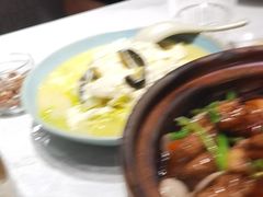 -志明眷村·台式融合菜·宵夜