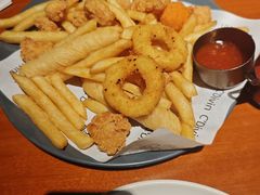 -布拉格餐厅· 中欧捷克菜(全国首店)