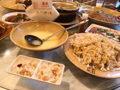 -深山老屋(张江店)