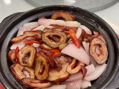 -围龙屋客家食府(福田店)