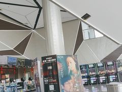 -保利万和CFR国际影城(钱江世纪城店)