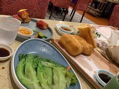 -点都德(龙之梦店)