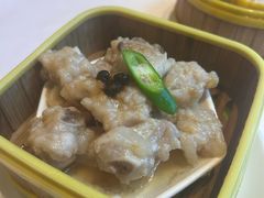 -香港狮子山下·明星粤菜餐厅(北苑店)