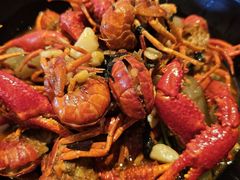 -聚味瞿记·龙虾堂(坡子街店)