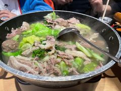 -川堂风·跷脚牛肉·乐山爆炒(宝山日月光店)