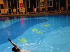 -青岛海泉湾皇冠假日度假酒店