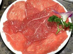 -红鼎坊·老成都火锅(新南门店)